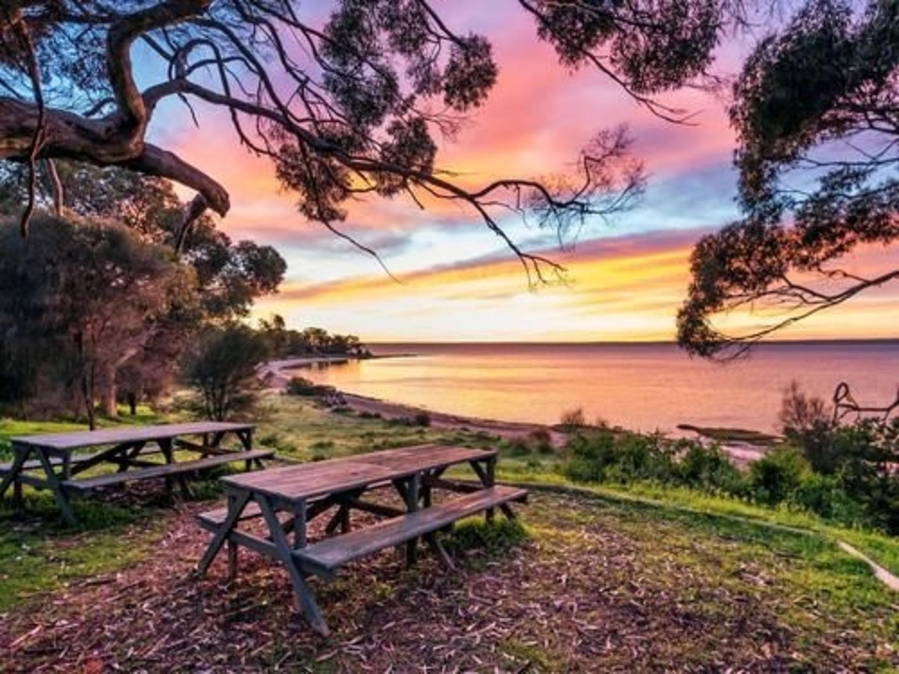 Mercure Kangaroo Island Lodge American River Exterior photo