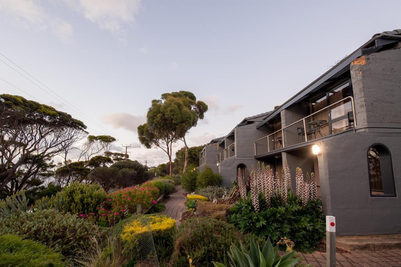 Mercure Kangaroo Island Lodge American River Exterior photo