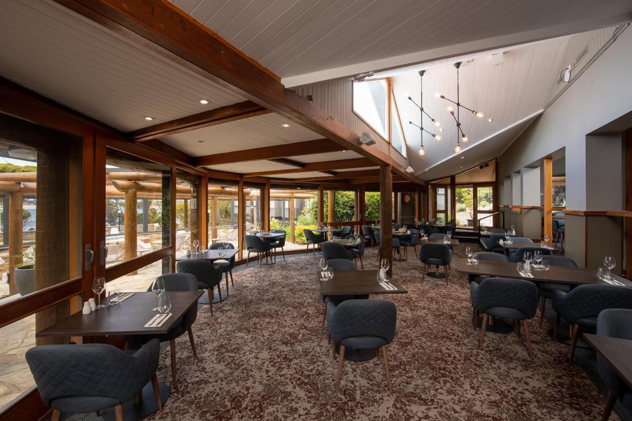 Mercure Kangaroo Island Lodge American River Exterior photo