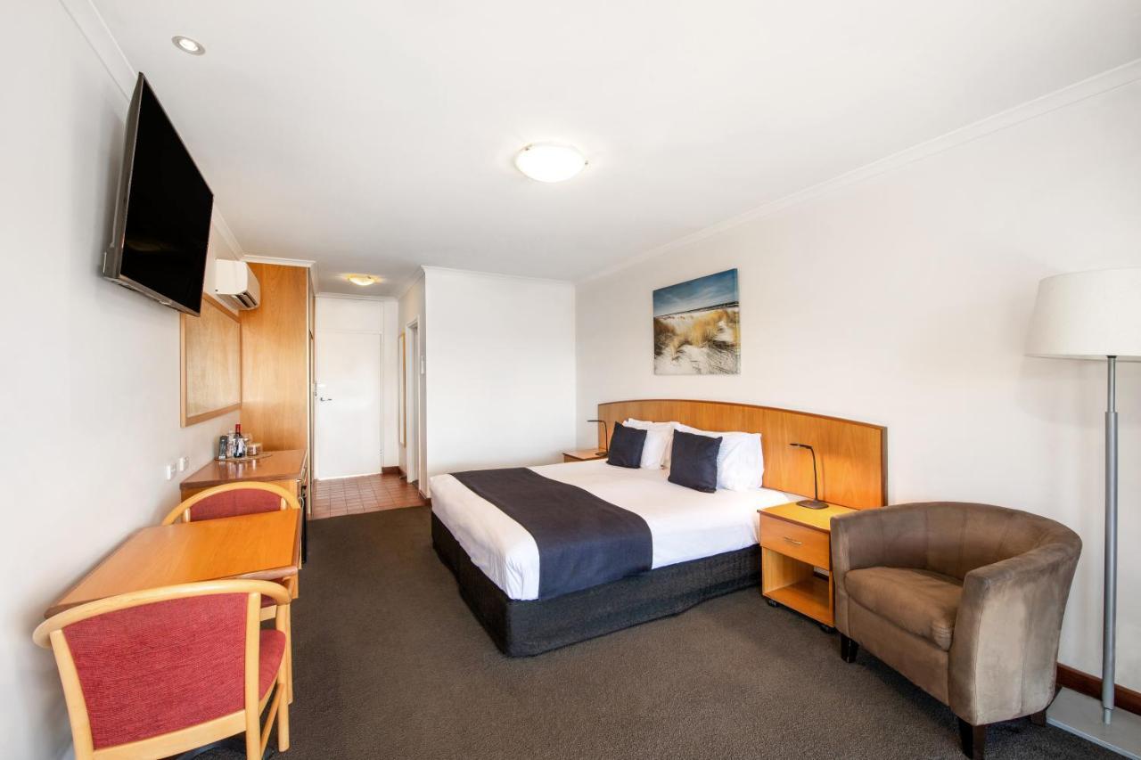 Mercure Kangaroo Island Lodge American River Room photo