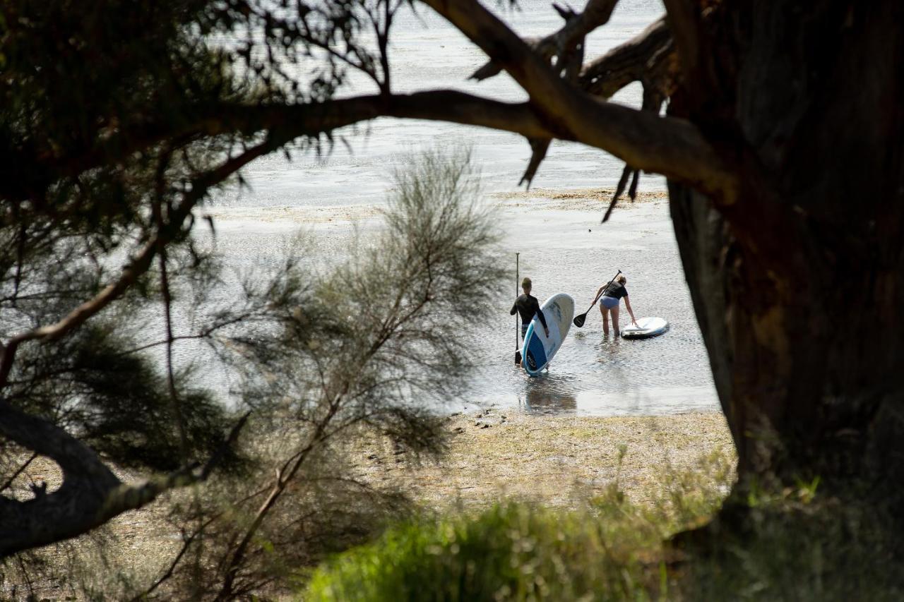 Mercure Kangaroo Island Lodge American River Exterior photo