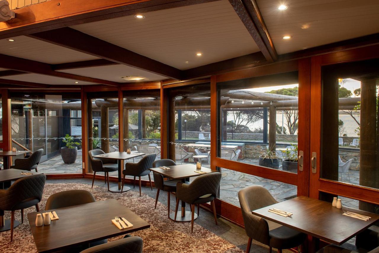 Mercure Kangaroo Island Lodge American River Exterior photo