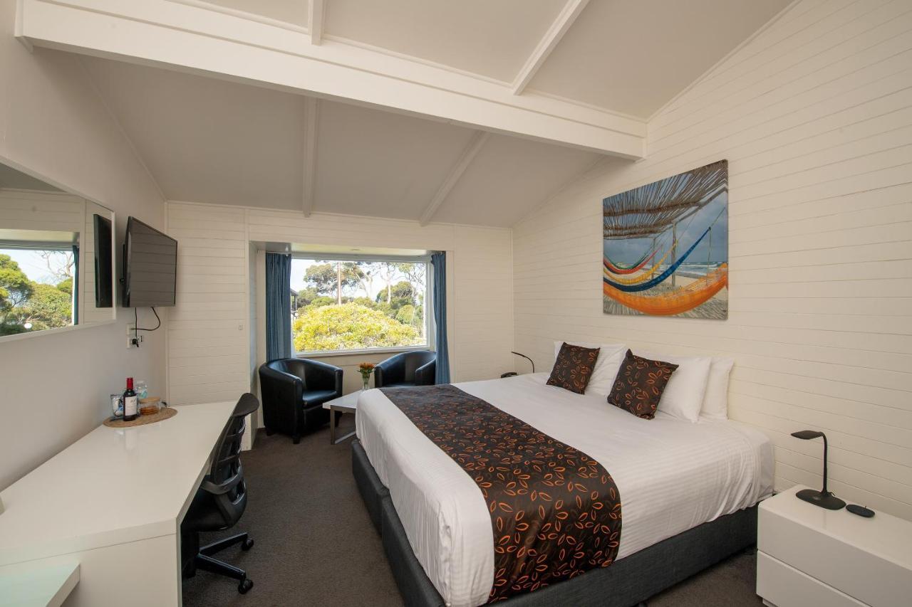 Mercure Kangaroo Island Lodge American River Exterior photo