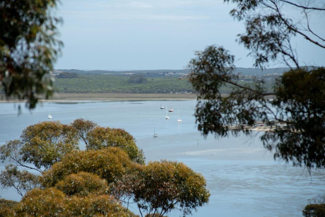 Mercure Kangaroo Island Lodge American River Exterior photo