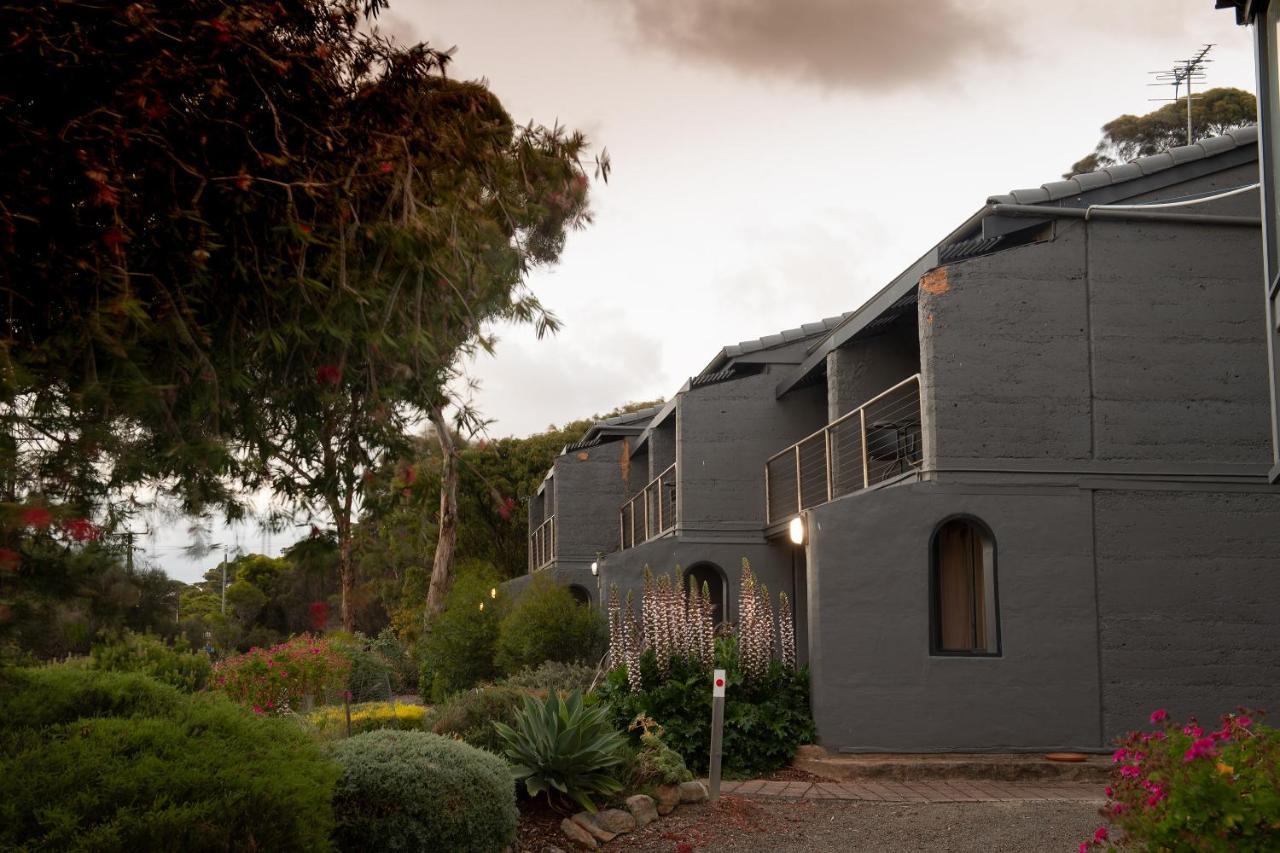 Mercure Kangaroo Island Lodge American River Exterior photo