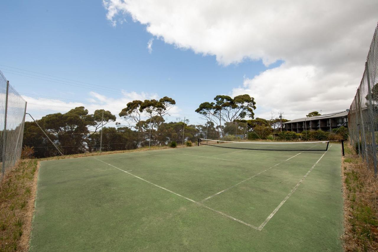 Mercure Kangaroo Island Lodge American River Exterior photo